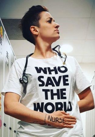 D’un Rire à l’Autre – Caroline Estremo / Rire d’Ici