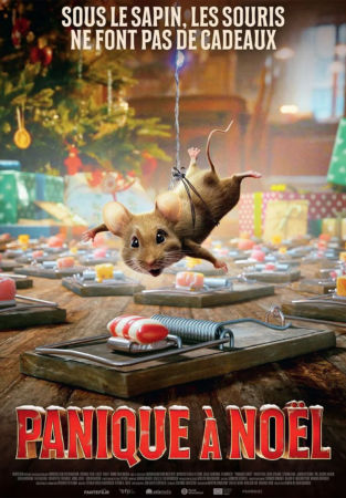 Panique à noël