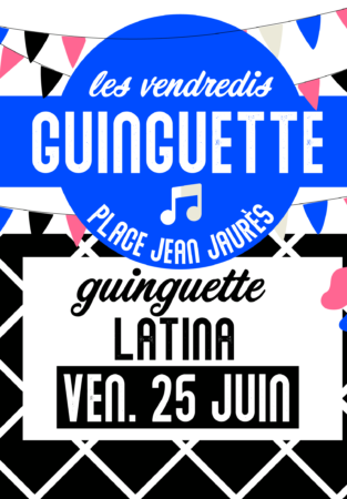 Guinguette Latina