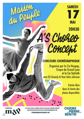 L’A’S Choreo Concept