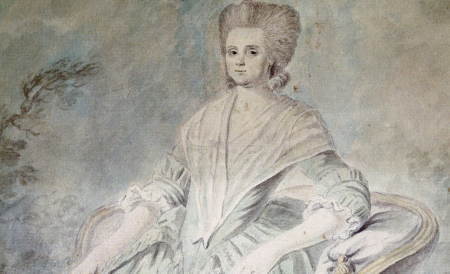 Actu les femmes à l'honneur