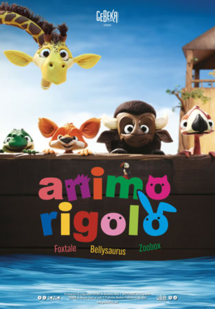 Animo Rigolo