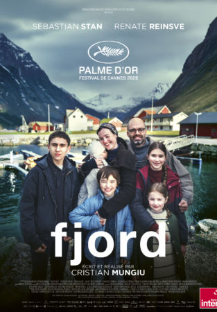 Fjord