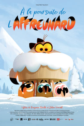 Affiche_PoursuiteAffreunard