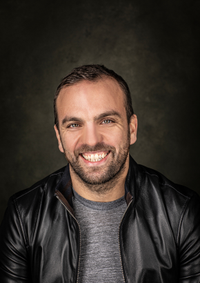 D’un Rire à l’Autre – Le Comte de Bouderbala