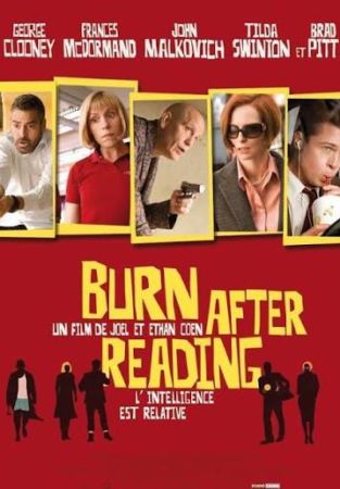 FESTIVAL LUMIERE 2026 : BURN AFTER READING