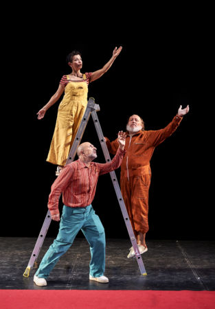 Un.e chacal.e des chamots 2.0