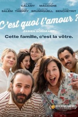 C'est quoi l'amour