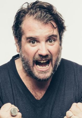 D’un Rire à l’Autre – Chicandier