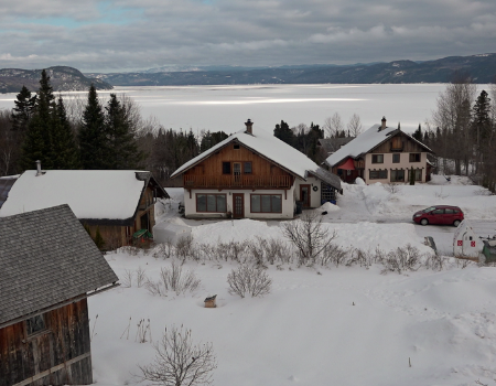 DOCUMENTERRE RESILIENCE