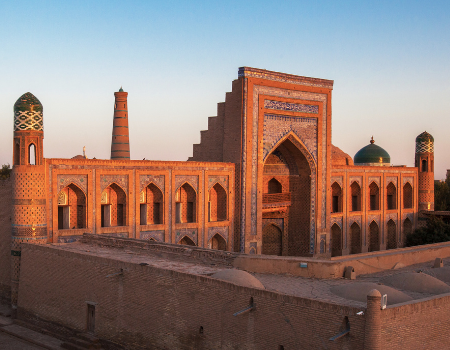 DOCUMENTERRE TURQUOISE