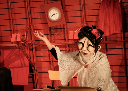 Des chaussures - page au fil d avril