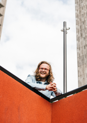 Antek – Sérotonine