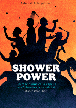 Shower Power