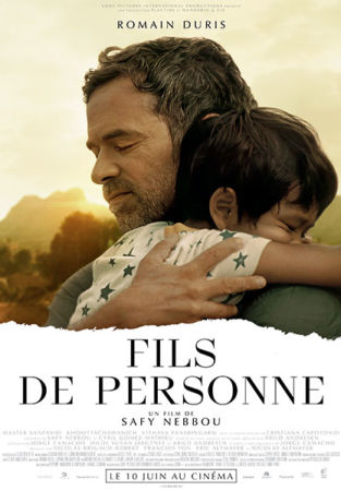 Fils de personne