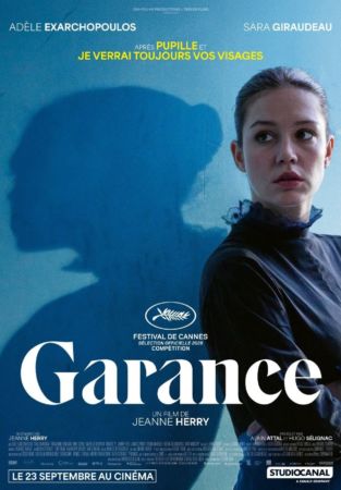 GARANCE