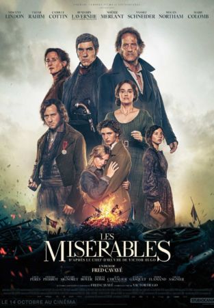 LES MISÉRABLE