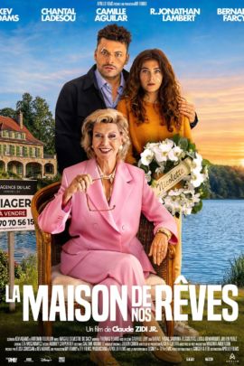 La maison de nos rèves