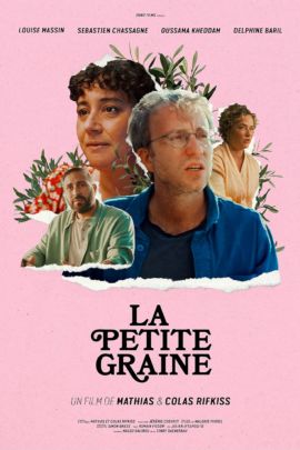 La petite graine