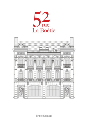 Les Maudits Gones – 52 rue La Boétie