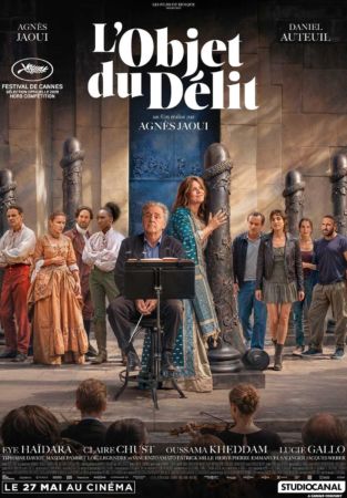 L&rsquo;Objet du délit