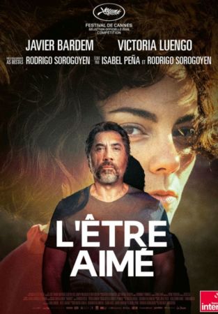 L&rsquo;Être aimé