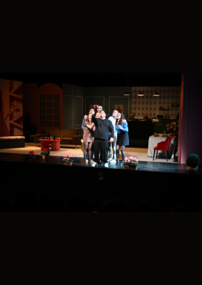 Chers parents – Les Maudits Gones