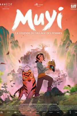 Muyi
