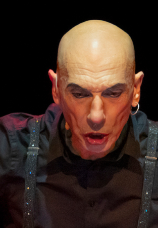 La fabuleuse histoire d’Edmond Rostand !