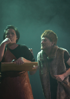 Shakespeare or not Shakespeare