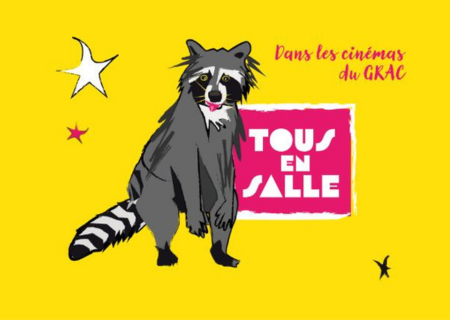 TES les rdv du cinéma