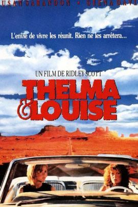 THelma et louise