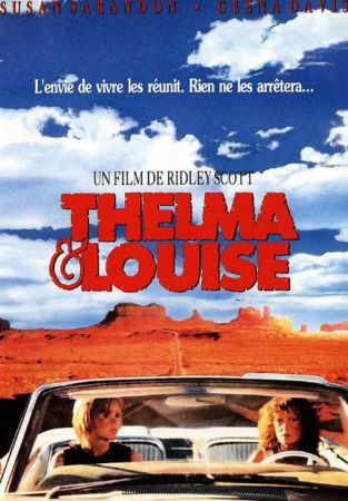 Thelma et Louise
