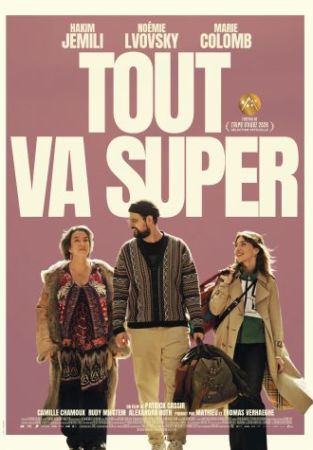 Tout va super