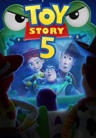 Toy Story 5