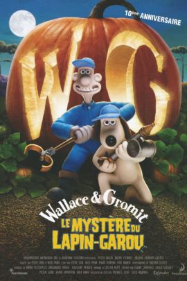 Wallace et grogro