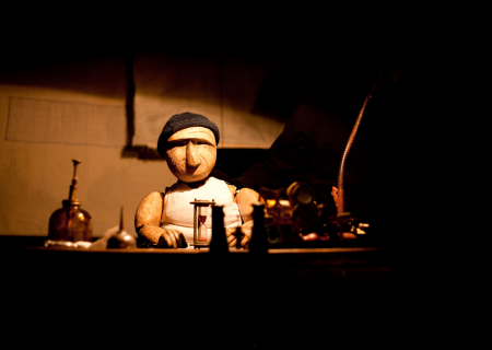 Zora - page au fil d avril