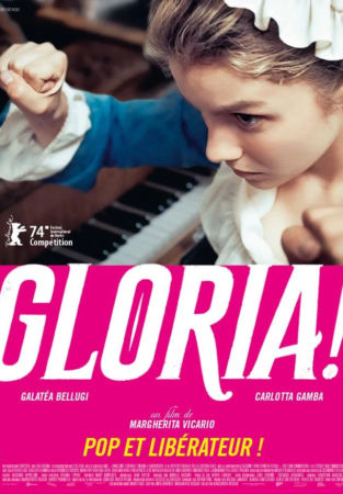 Gloria