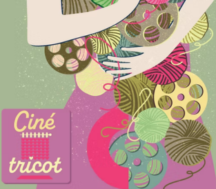Ciné-tricot « Hamnet »
