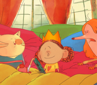 Festival Tous en Salle 2026