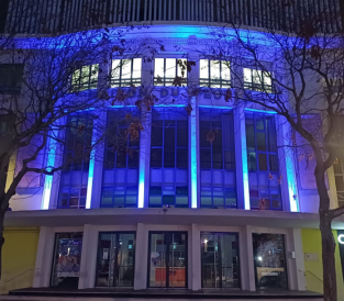 Agenda Culture – Janvier