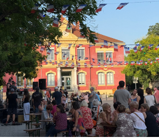 Agenda Culture – Juin