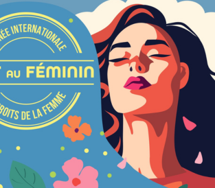 Agenda Culture – Mars