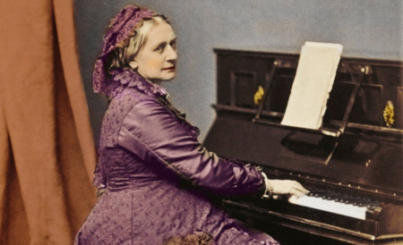 actu art au féminin