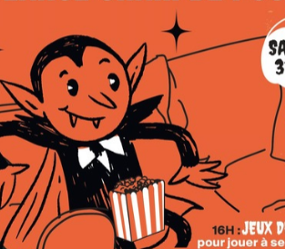 Chair de poule au cinéma