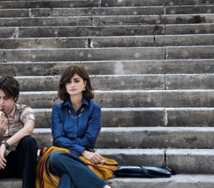 Ciné-club italien : L&rsquo;immensità