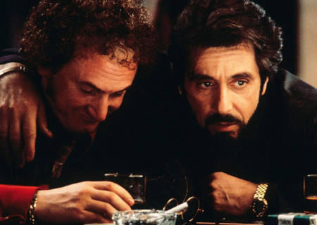 actu ciné sous sol impasse