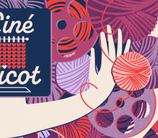 Ciné-tricot « Downton Abbey III »