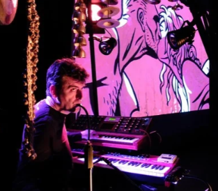 Concert du Dimanche – Le Tour de Valse
