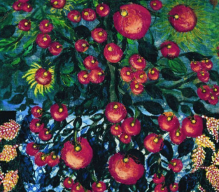 Conférence Histoire de l&rsquo;Art « Séraphine »